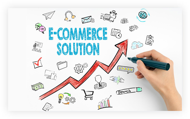 Informatics Commerce Inc logo